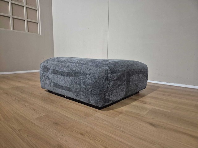 Loods 5 - hocker - poef - afbeelding 5 van  6