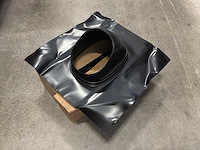 Loodslab (4x) - afbeelding 1 van  2