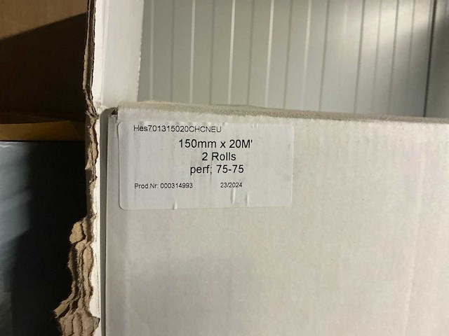 Loodvervanger - afbeelding 3 van  6