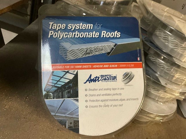 Loodvervanger - afbeelding 6 van  6