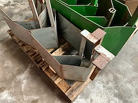 Loof spatborden - afbeelding 3 van  7