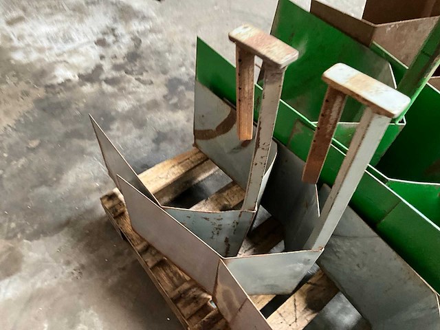 Loof spatborden - afbeelding 4 van  7