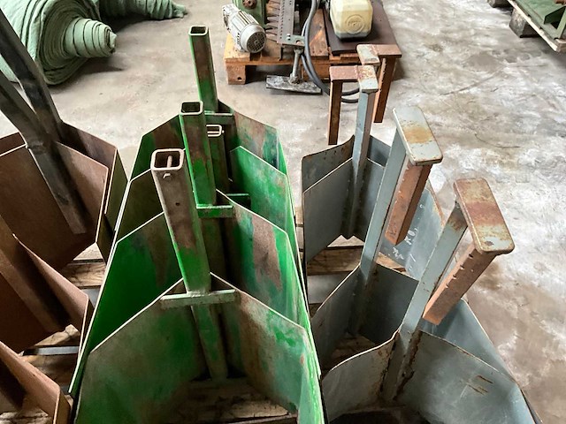 Loof spatborden - afbeelding 6 van  7