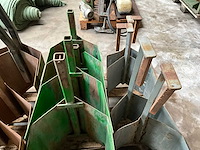 Loof spatborden - afbeelding 6 van  7