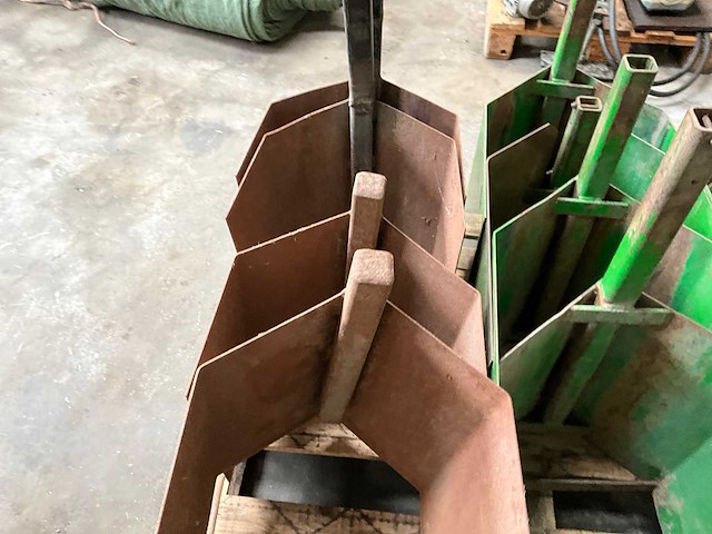 Loof spatborden - afbeelding 7 van  7