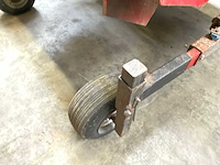 Loofklapper - afbeelding 3 van  15