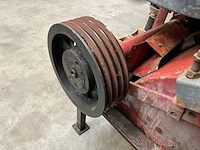 Loofklapper - afbeelding 6 van  15