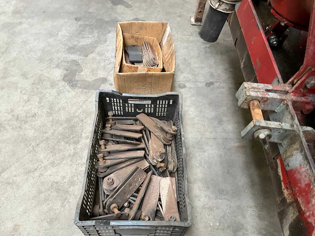 Loofklapper - afbeelding 7 van  15