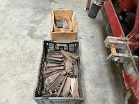 Loofklapper - afbeelding 7 van  15