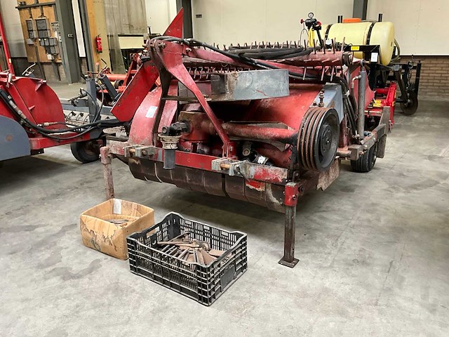 Loofklapper - afbeelding 1 van  15