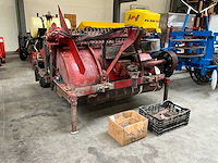 Loofklapper - afbeelding 8 van  15