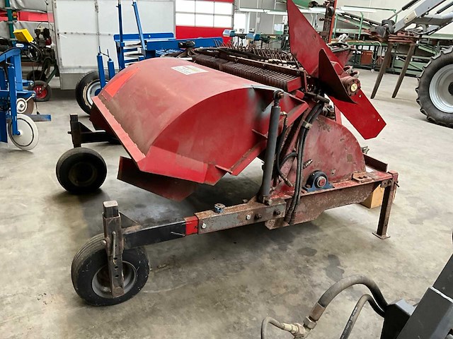 Loofklapper - afbeelding 9 van  15