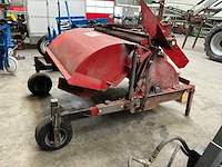 Loofklapper - afbeelding 9 van  15