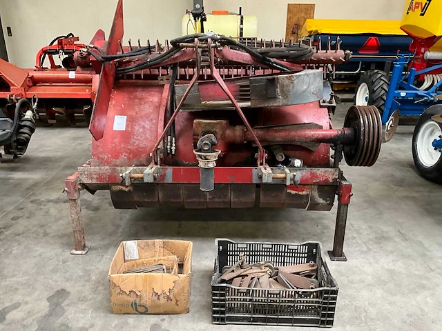 Loofklapper - afbeelding 10 van  15