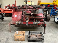 Loofklapper - afbeelding 10 van  15