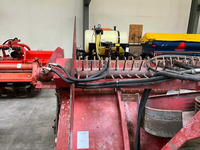 Loofklapper - afbeelding 13 van  15