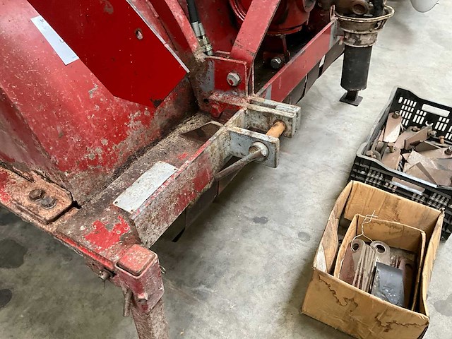 Loofklapper - afbeelding 14 van  15