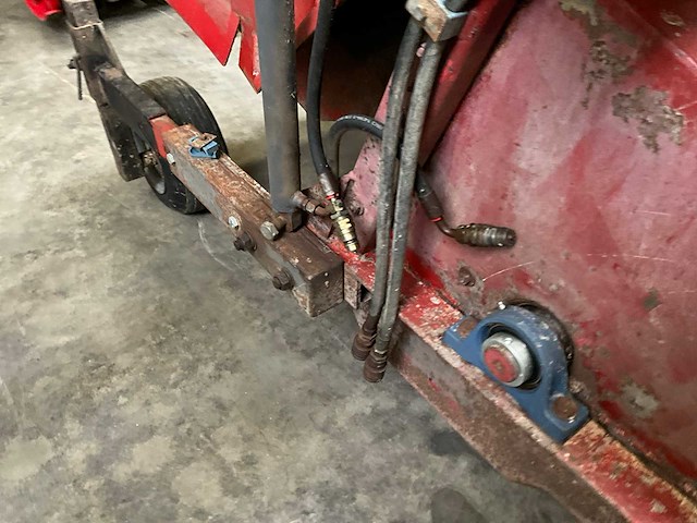 Loofklapper - afbeelding 15 van  15