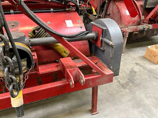 Loofklapper - afbeelding 5 van  20