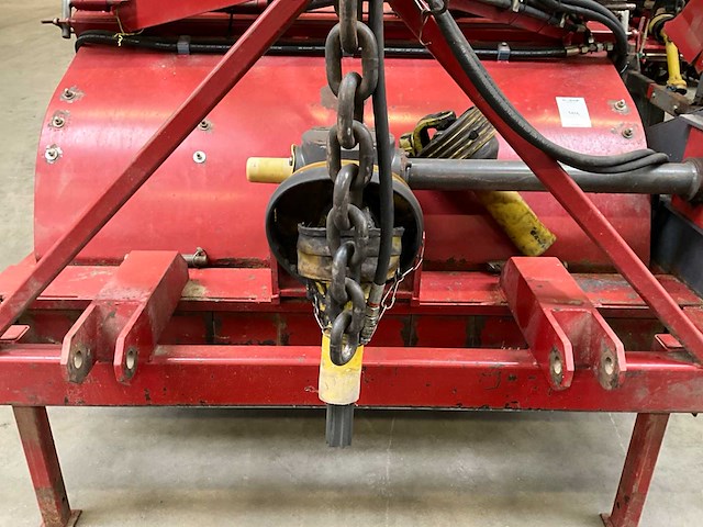 Loofklapper - afbeelding 6 van  20