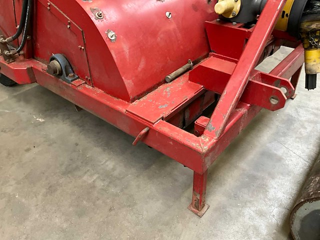 Loofklapper - afbeelding 8 van  20