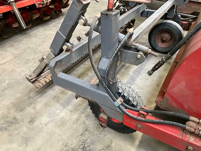 Loofklapper - afbeelding 10 van  20