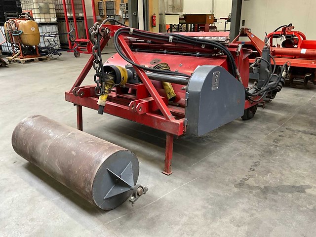 Loofklapper - afbeelding 1 van  20