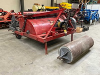 Loofklapper - afbeelding 12 van  20