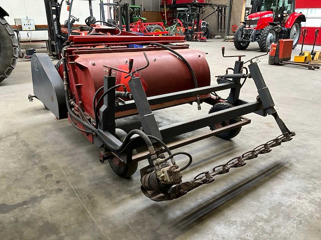 Loofklapper - afbeelding 15 van  20