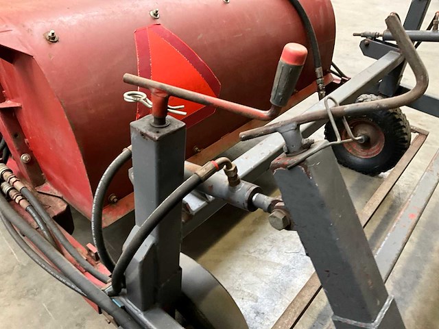 Loofklapper - afbeelding 18 van  20