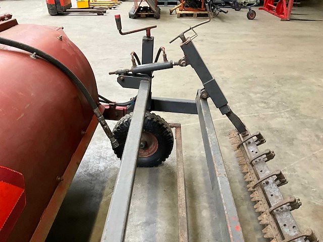 Loofklapper - afbeelding 19 van  20