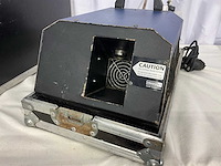 Look solutions unique 2.1 hazer - afbeelding 4 van  5