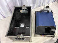 Look solutions unique 2.1 hazer - afbeelding 5 van  5