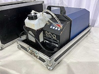 Look solutions unique 2.1 hazer - afbeelding 1 van  5