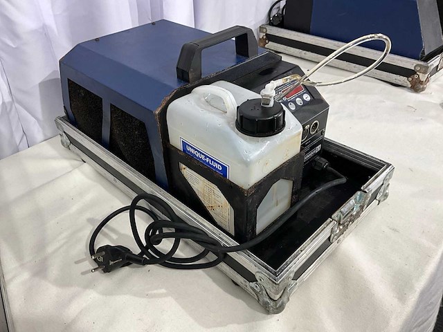 Look solutions unique 2.1 hazer - afbeelding 2 van  5