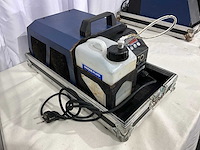 Look solutions unique 2.1 hazer - afbeelding 2 van  5