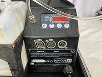 Look solutions unique 2.1 hazer - afbeelding 3 van  5