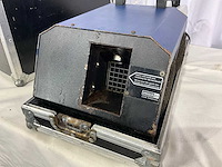 Look solutions unique 2.1 hazer - afbeelding 4 van  5