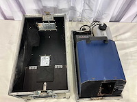 Look solutions unique 2.1 hazer - afbeelding 5 van  5