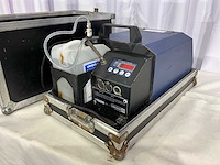 Look solutions unique 2.1 hazer - afbeelding 1 van  5