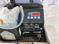 Look solutions unique 2.1 hazer - afbeelding 3 van  5