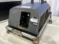 Look solutions unique 2.1 hazer - afbeelding 4 van  5