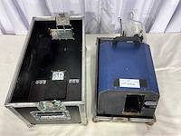 Look solutions unique 2.1 hazer - afbeelding 5 van  5