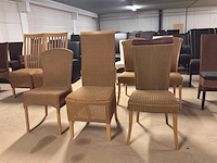 Loom diverse tuinstoelen (3x) - afbeelding 5 van  10