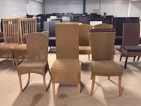 Loom diverse tuinstoelen (3x) - afbeelding 6 van  10