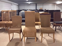 Loom diverse tuinstoelen (3x) - afbeelding 7 van  10