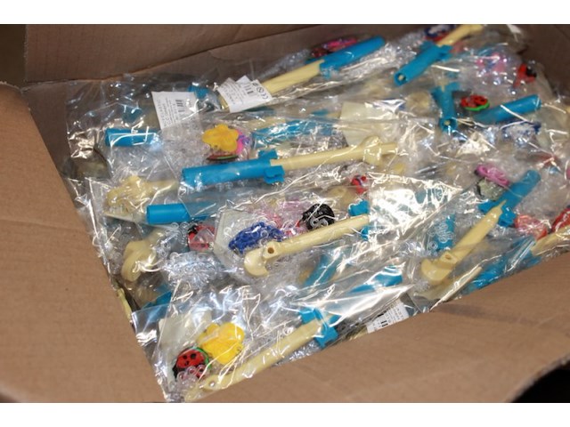 Loom haak setje 70 stuks - afbeelding 1 van  5