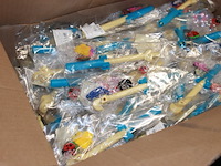 Loom haak setje 70 stuks - afbeelding 4 van  5