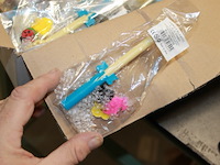 Loom haak setje 70 stuks - afbeelding 5 van  5