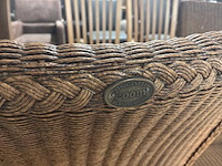 Loom tuinstoel (4x) - afbeelding 2 van  10